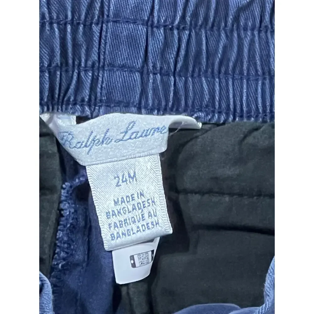 Ralph Lauren classic ralph